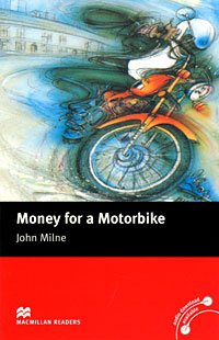 Money for a Motorbike: Beginner Level