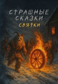 Страшные сказки. Святки