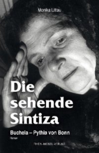 Die sehende Sintiza Monika Littau купить читать скачать онлайн - BookMix.ru