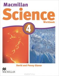 Science: Level 4: Workbook