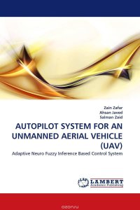 AUTOPILOT SYSTEM FOR AN UNMANNED AERIAL VEHICLE (UAV)