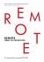 Рецензия Ledi Vesna на книгу Remote: офис не обязателен