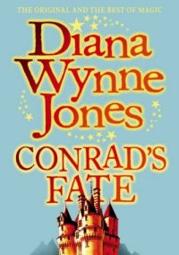 Conrad’s Fate, Diana Wynne Jones