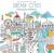 Отзывы о книге Dream Cities: Colouring for Mindfulness