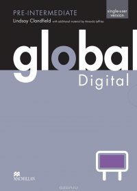 Global Pre Intermediate Digital Single User Licence