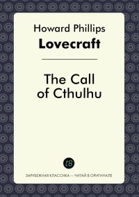 The Call of Cthulhu