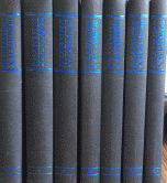 Велимир Хлебников. Собрание сочинений. В 6 томах (комплект из 7 книг)