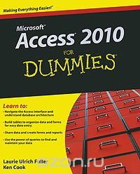 Access 2010 for Dummies