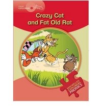 Crazy Cat and Fat Old Rat