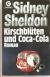 Отзывы о книге Kirschblueten und Coca-Cola