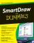 Купить SmartDraw For Dummies, Doug  Lowe