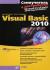 Купить Самоучитель Visual Basic 2010 (+ DVD-ROM), Алексей Дукин, Антон Пожидаев
