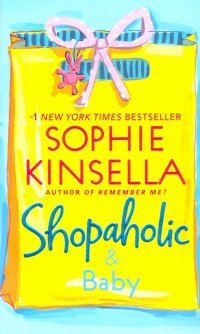 Shopaholic & Baby