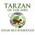 Отзывы о книге Tarzan of the Apes (Unabridged)
