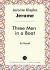 Цитаты из книги Three Men in a Boat