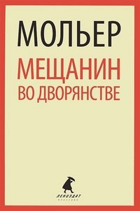 Мещанин во дворянстве