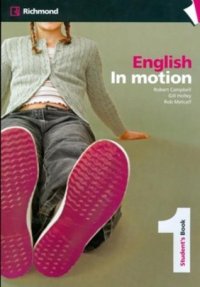 English in Motion Level 1 Student's Book