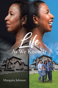 Обложка книги Life as We Know It, Marquita Johnson