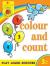 Купить Small Beginnings: Colour and Count