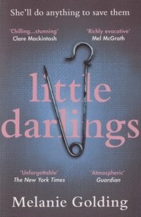 Little Darlings, M. Golding