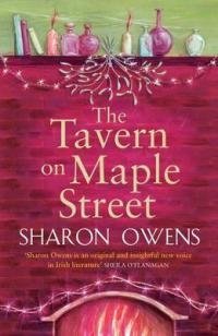The Tavern on Maple Street Sharon Owens купить читать скачать онлайн - BookMix.ru