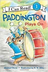 Paddington Plays On