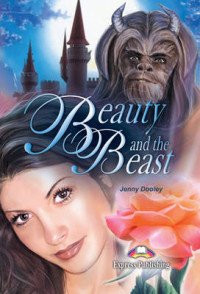 Beauty and the Beast: Level 1, Jenny Dooley