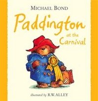 Paddington at the Carnival