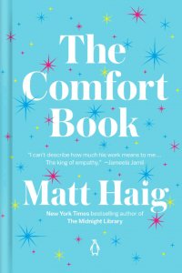 The Comfort Book