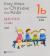 Купить Easy Steps to Chinese for Kids 1B: Workbook, Yamin Ma, Xinying Li