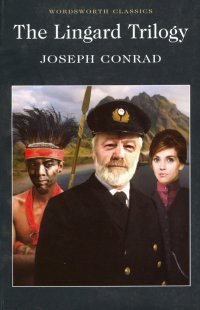 The Lingard Trilogy Joseph Conrad купить читать скачать онлайн - BookMix.ru