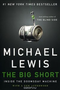 The Big Short – Inside the Doomsday Machine