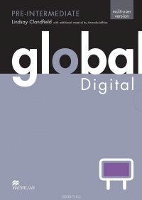 Global Pre Intermediate Digital Multiple User Licence