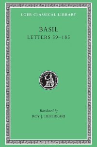 Letters LIX–ClXXXV L215 V 2 (Trans. Deferrari) (Greek)
