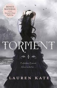 Torment Lauren Kate купить читать скачать онлайн - BookMix.ru