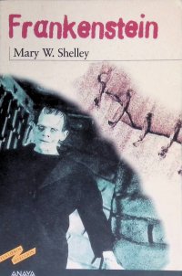 Frankenstein Mary W. Shelley купить читать скачать онлайн - BookMix.ru