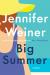 Рецензии на книгу Big Summer