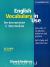Купить English Vocabulary in Use: Pre-Intermediate & Intermediate, Stuart Redman Купить English Vocabulary in Use: Pre-Intermediate & Intermediate, Stuart Redman