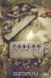 Fables: Volume 12: The Dark Ages
