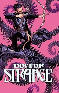 Doctor Strange, Vol. 3: Blood in the Aether, Jason Aaron