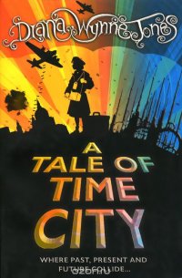 А Tale of Time City