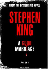 A good Marriage Stephen King купить читать скачать онлайн - BookMix.ru