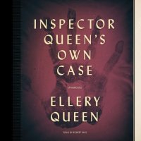 Inspector Queen's Own Case, Ellery  Queen
