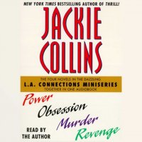 L.A Connections Jackie  Collins купить читать скачать онлайн - BookMix.ru