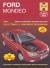 Рецензии на книгу Ford Mondeo с 7/2003 Ремонт и техническое обслуживание