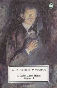 W. Somerset Maugham: Collected Short Stories: Volume 3
