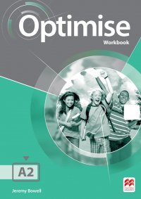 Optimise: A2: Workbook (+ Key)