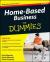 Отзывы о книге Home–Based Business For Dummies®
