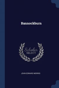 Bannockburn John Edward Morris купить читать скачать онлайн - BookMix.ru