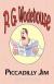 Купить Piccadilly Jim - From the Manor Wodehouse Collection, a Selection from the Early Works of P. G. Wodehouse, P. G. Wodehouse